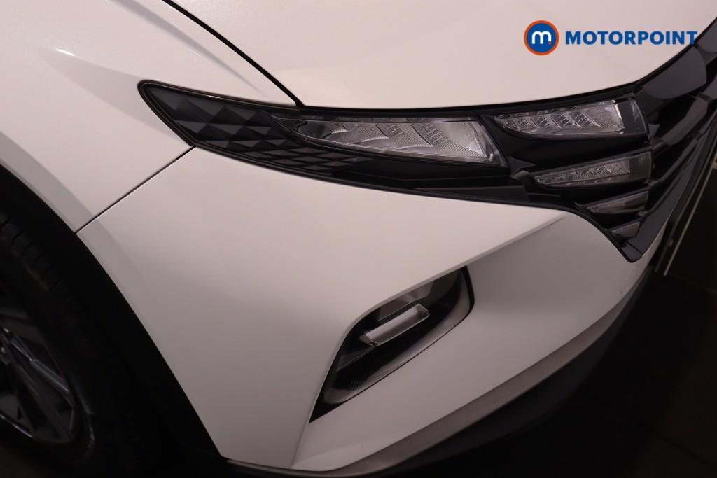 Hyundai Tucson Se Connect Manual Petrol SUV - Stock Number (1594924) - 22nd supplementary image
