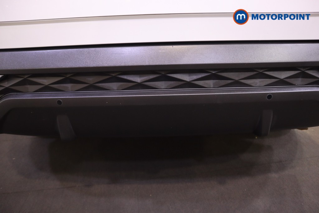 Hyundai Tucson Se Connect Manual Petrol SUV - Stock Number (1594924) - 27th supplementary image