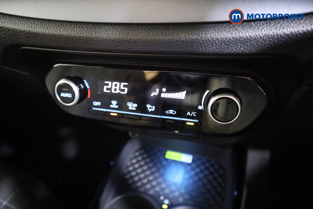 Toyota Aygo X Exclusive Automatic Petrol Hatchback - Stock Number (1594936) - 7th supplementary image