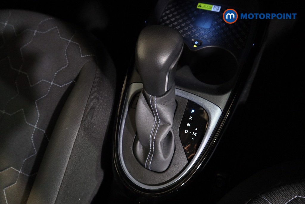 Toyota Aygo X Exclusive Automatic Petrol Hatchback - Stock Number (1594936) - 8th supplementary image