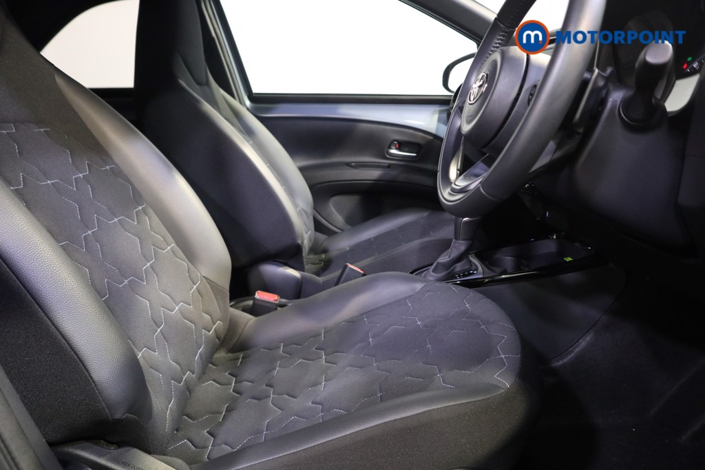 Toyota Aygo X Exclusive Automatic Petrol Hatchback - Stock Number (1594936) - 12th supplementary image