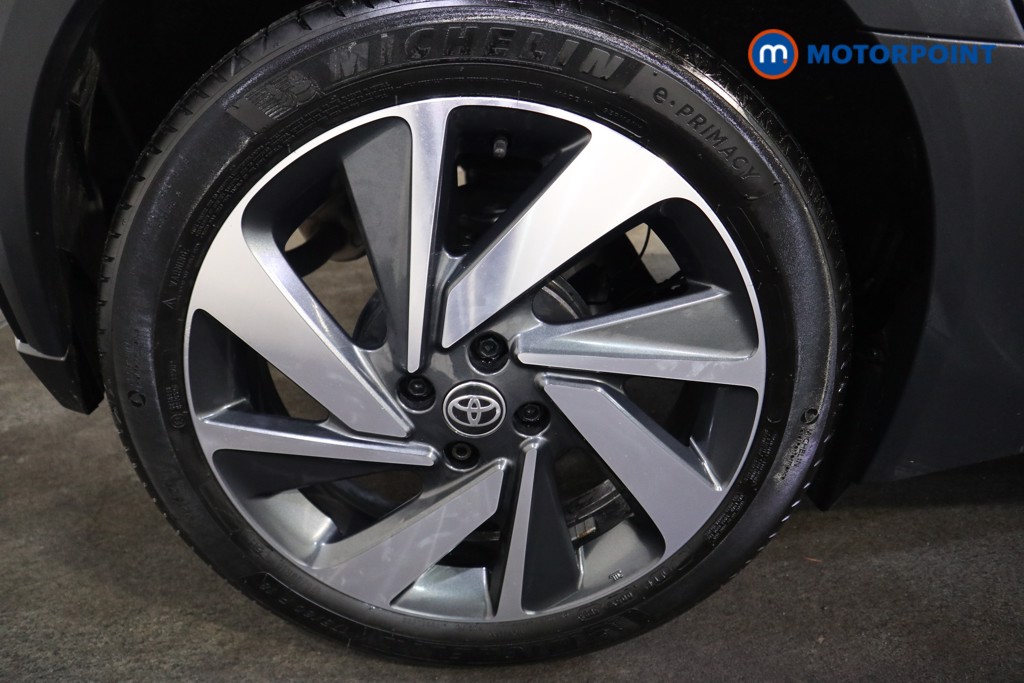 Toyota Aygo X Exclusive Automatic Petrol Hatchback - Stock Number (1594936) - 15th supplementary image