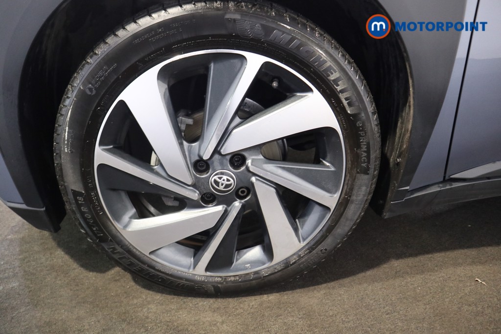 Toyota Aygo X Exclusive Automatic Petrol Hatchback - Stock Number (1594936) - 17th supplementary image