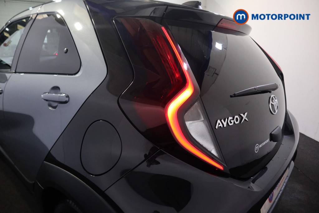 Toyota Aygo X Exclusive Automatic Petrol Hatchback - Stock Number (1594936) - 21st supplementary image