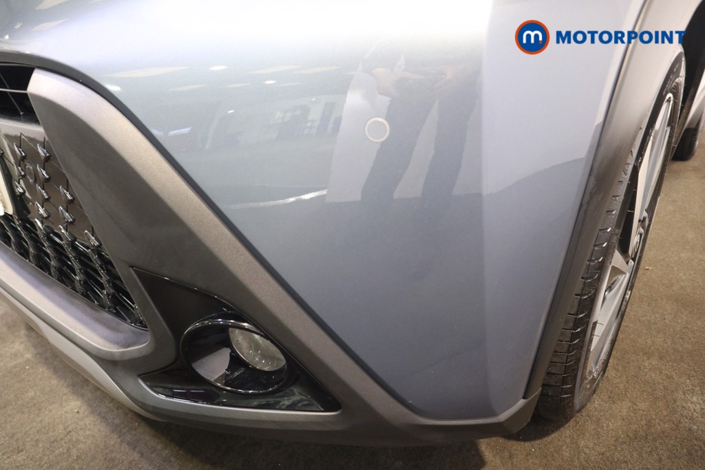 Toyota Aygo X Exclusive Automatic Petrol Hatchback - Stock Number (1594936) - 25th supplementary image