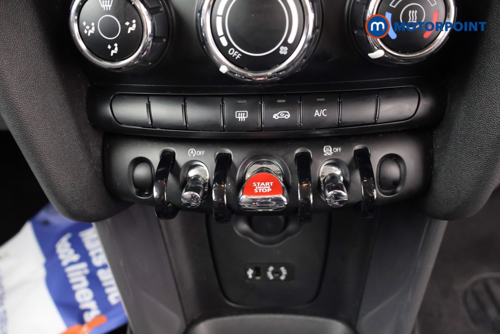 Mini Hatchback Cooper Manual Petrol Hatchback - Stock Number (1594941) - 7th supplementary image