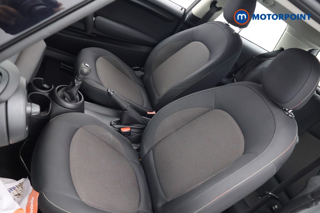 Mini Hatchback Cooper Manual Petrol Hatchback - Stock Number (1594941) - 20th supplementary image