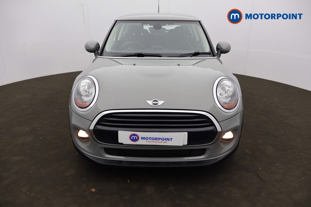Mini Hatchback Cooper Manual Petrol Hatchback - Stock Number (1594941) - 22nd supplementary image