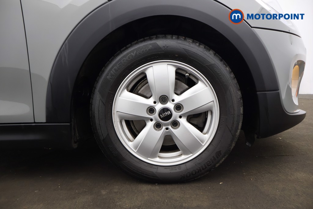 Mini Hatchback Cooper Manual Petrol Hatchback - Stock Number (1594941) - 26th supplementary image