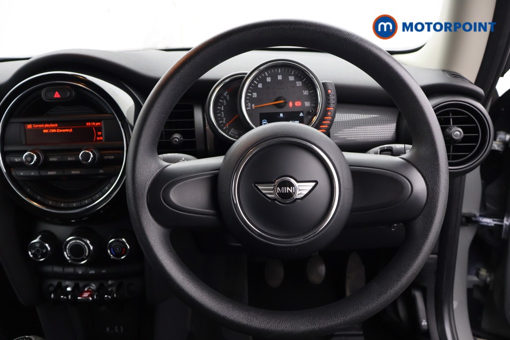 Mini Hatchback Cooper Manual Petrol Hatchback - Stock Number (1594941) - 1st supplementary image