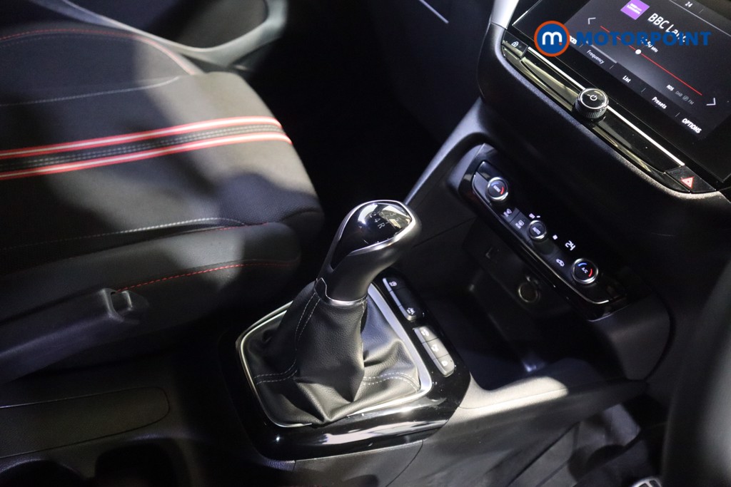 Vauxhall Corsa GS Manual Petrol Hatchback - Stock Number (1595026) - 7th supplementary image