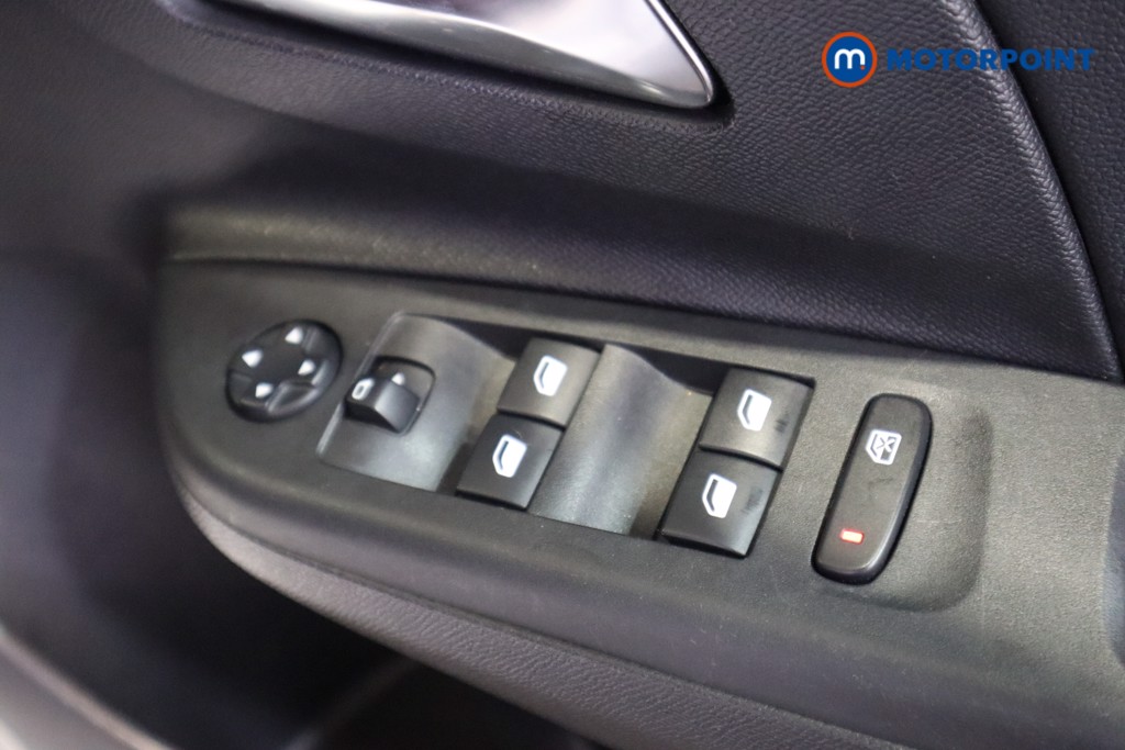 Vauxhall Corsa GS Manual Petrol Hatchback - Stock Number (1595026) - 11th supplementary image