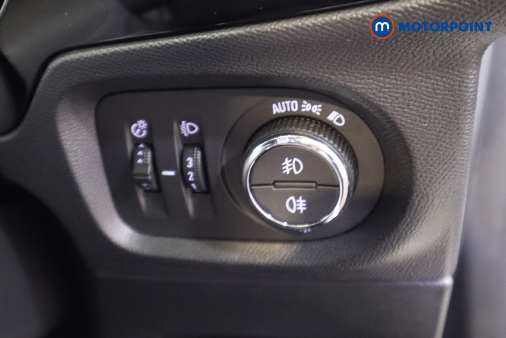 Vauxhall Corsa GS Manual Petrol Hatchback - Stock Number (1595026) - 12th supplementary image