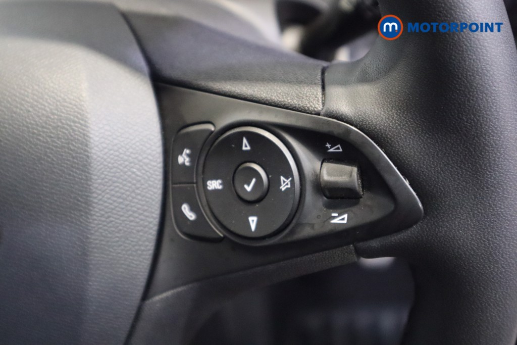 Vauxhall Corsa GS Manual Petrol Hatchback - Stock Number (1595026) - 13th supplementary image