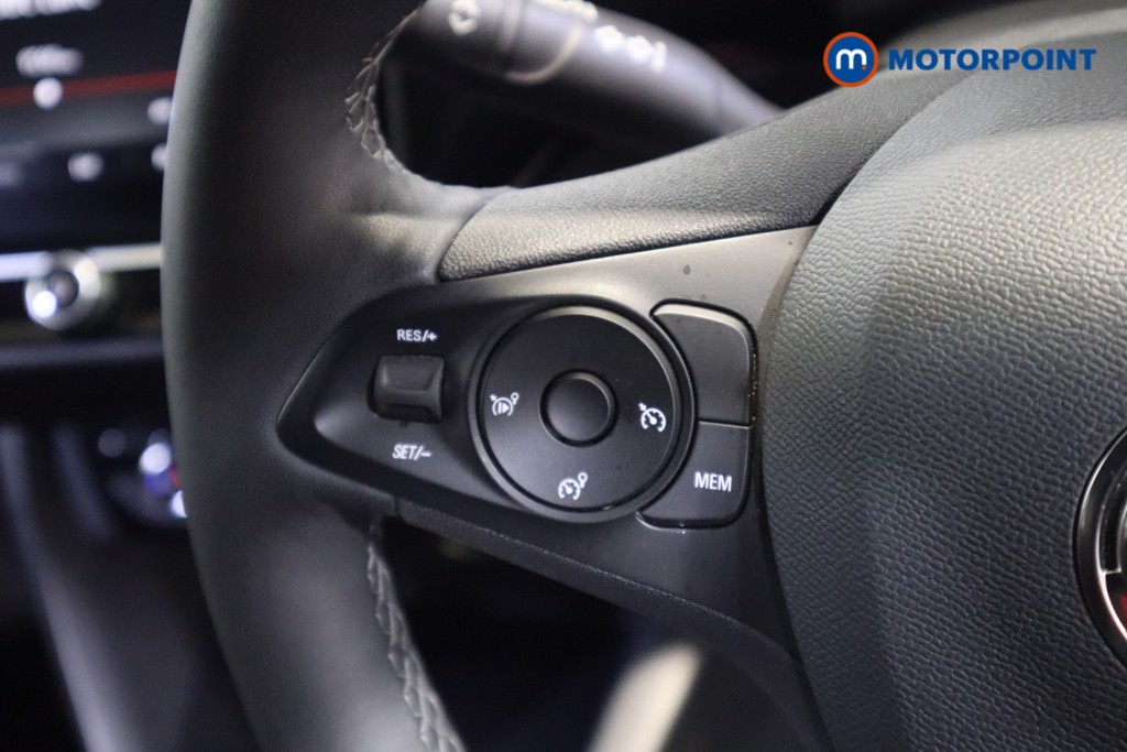 Vauxhall Corsa GS Manual Petrol Hatchback - Stock Number (1595026) - 15th supplementary image