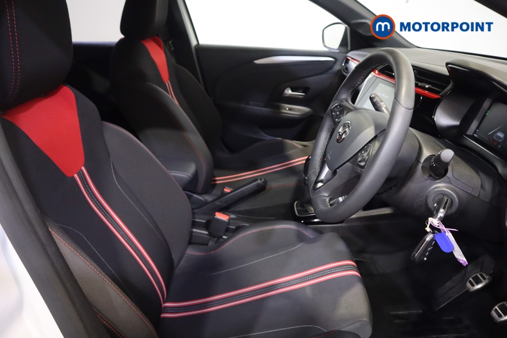 Vauxhall Corsa GS Manual Petrol Hatchback - Stock Number (1595026) - 17th supplementary image