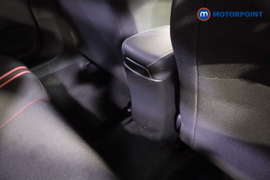 Vauxhall Corsa GS Manual Petrol Hatchback - Stock Number (1595026) - 19th supplementary image