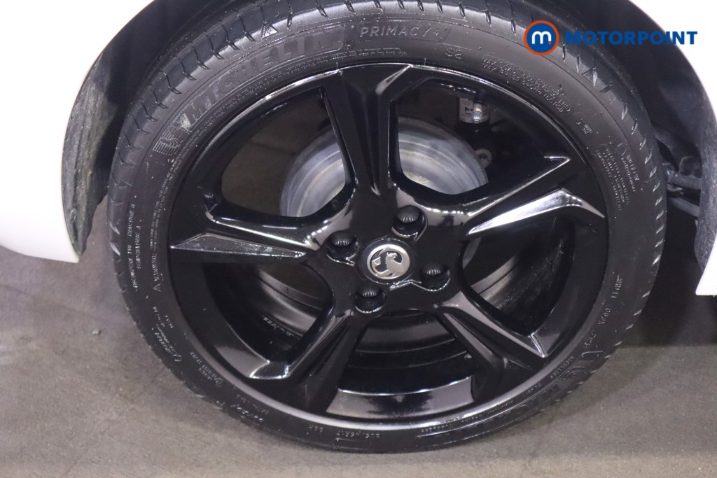 Vauxhall Corsa GS Manual Petrol Hatchback - Stock Number (1595026) - 21st supplementary image