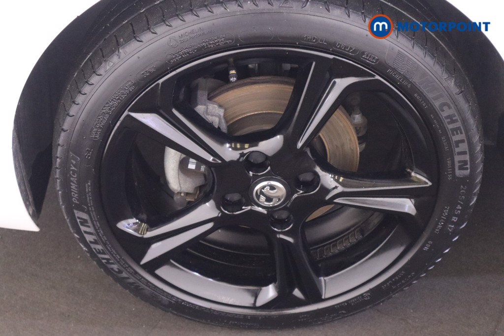 Vauxhall Corsa GS Manual Petrol Hatchback - Stock Number (1595026) - 23rd supplementary image