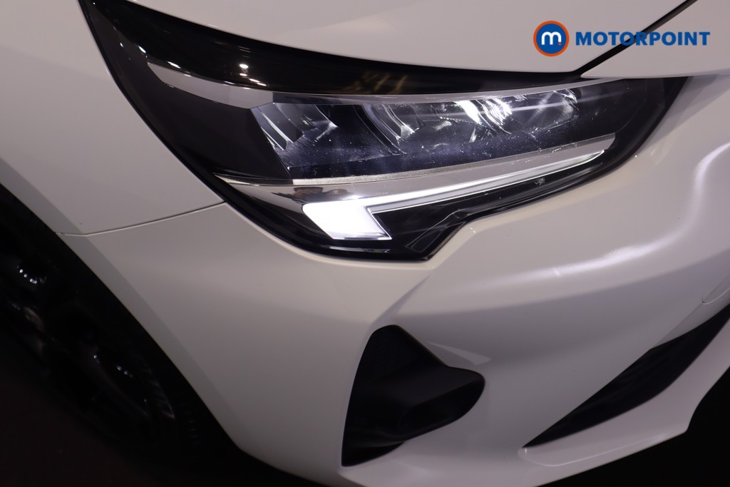 Vauxhall Corsa GS Manual Petrol Hatchback - Stock Number (1595026) - 25th supplementary image