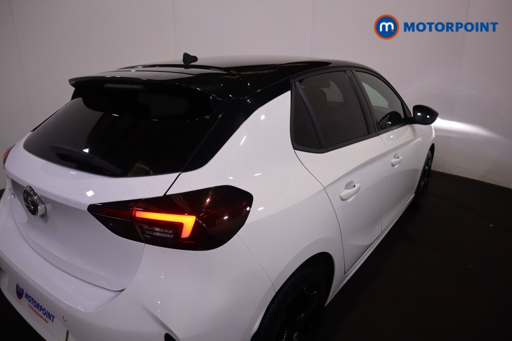 Vauxhall Corsa GS Manual Petrol Hatchback - Stock Number (1595026) - 27th supplementary image
