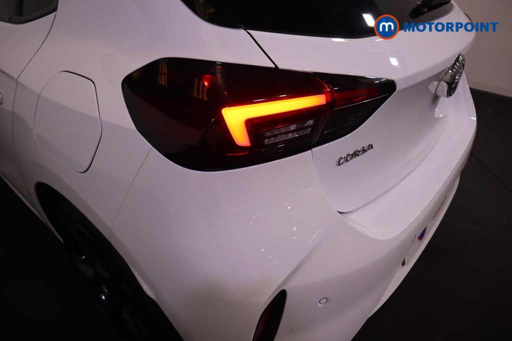 Vauxhall Corsa GS Manual Petrol Hatchback - Stock Number (1595026) - 28th supplementary image