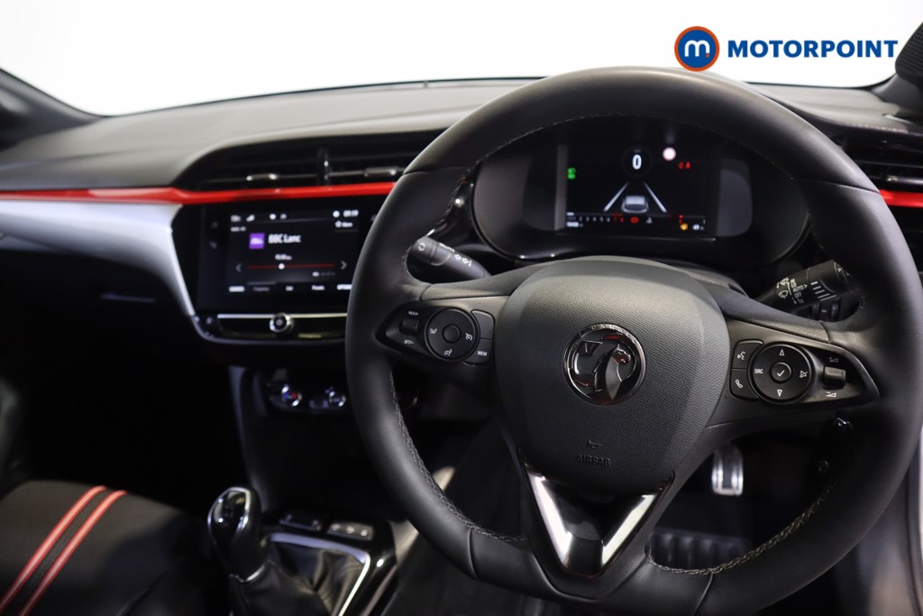 Vauxhall Corsa GS Manual Petrol Hatchback - Stock Number (1595026) - 1st supplementary image