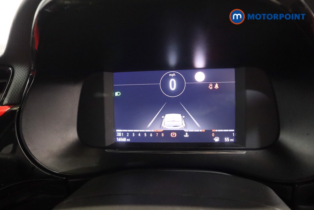 Vauxhall Corsa GS Manual Petrol Hatchback - Stock Number (1595029) - 4th supplementary image