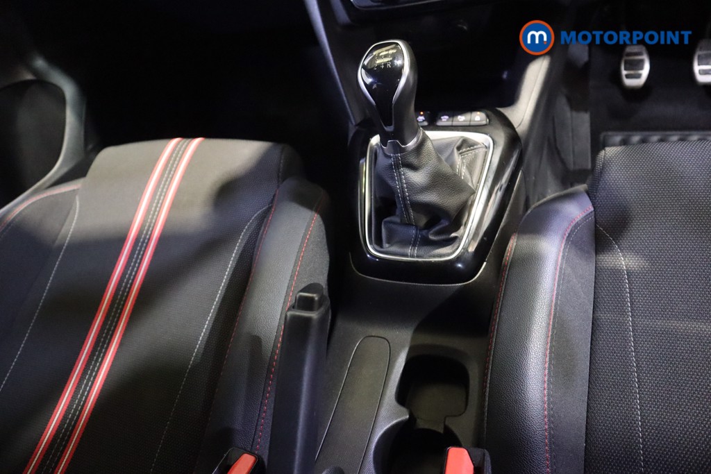 Vauxhall Corsa GS Manual Petrol Hatchback - Stock Number (1595029) - 6th supplementary image