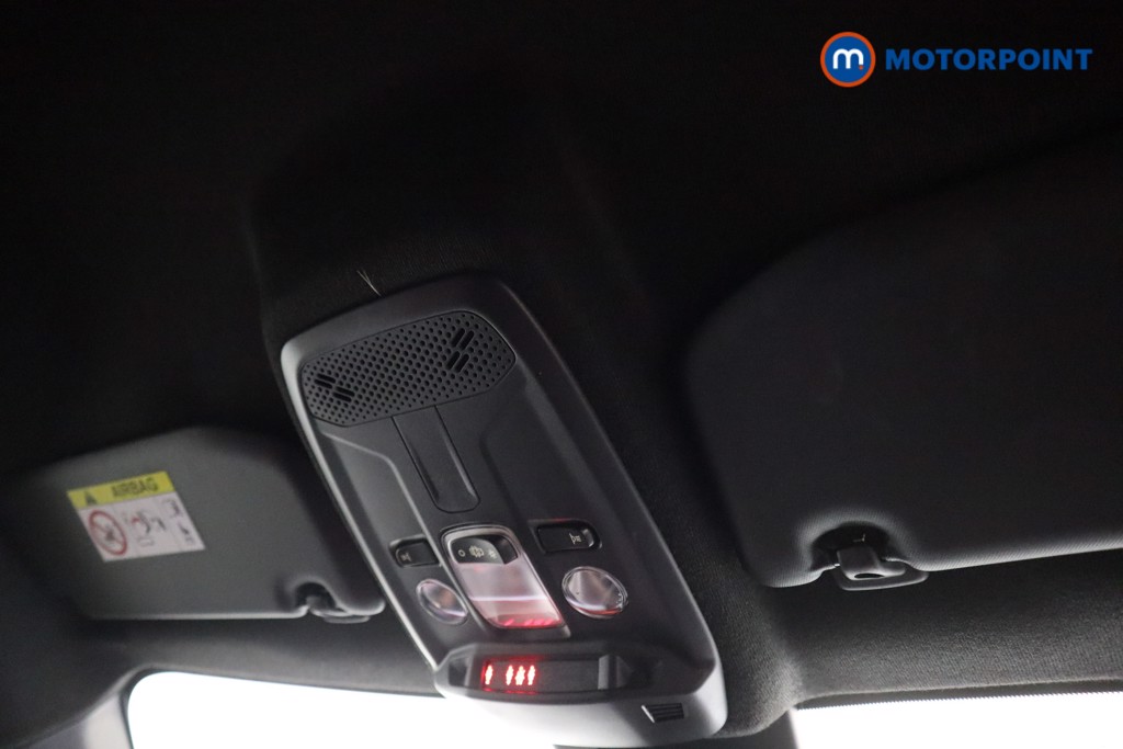 Vauxhall Corsa GS Manual Petrol Hatchback - Stock Number (1595029) - 8th supplementary image