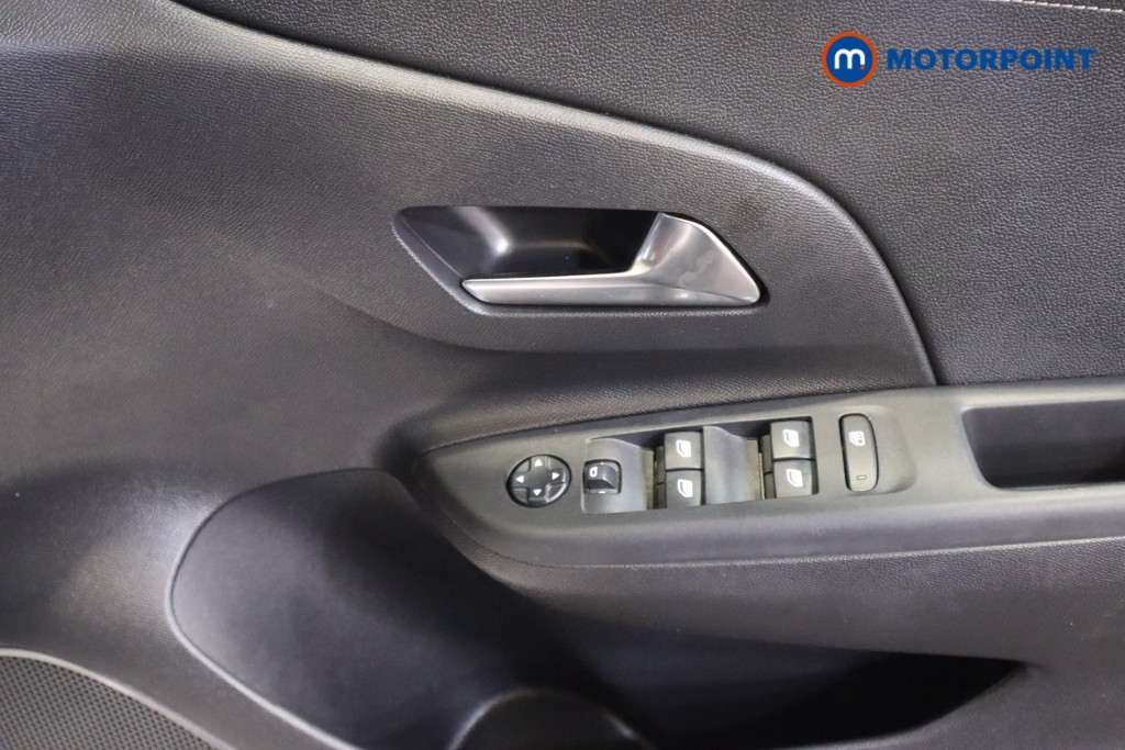 Vauxhall Corsa GS Manual Petrol Hatchback - Stock Number (1595029) - 10th supplementary image