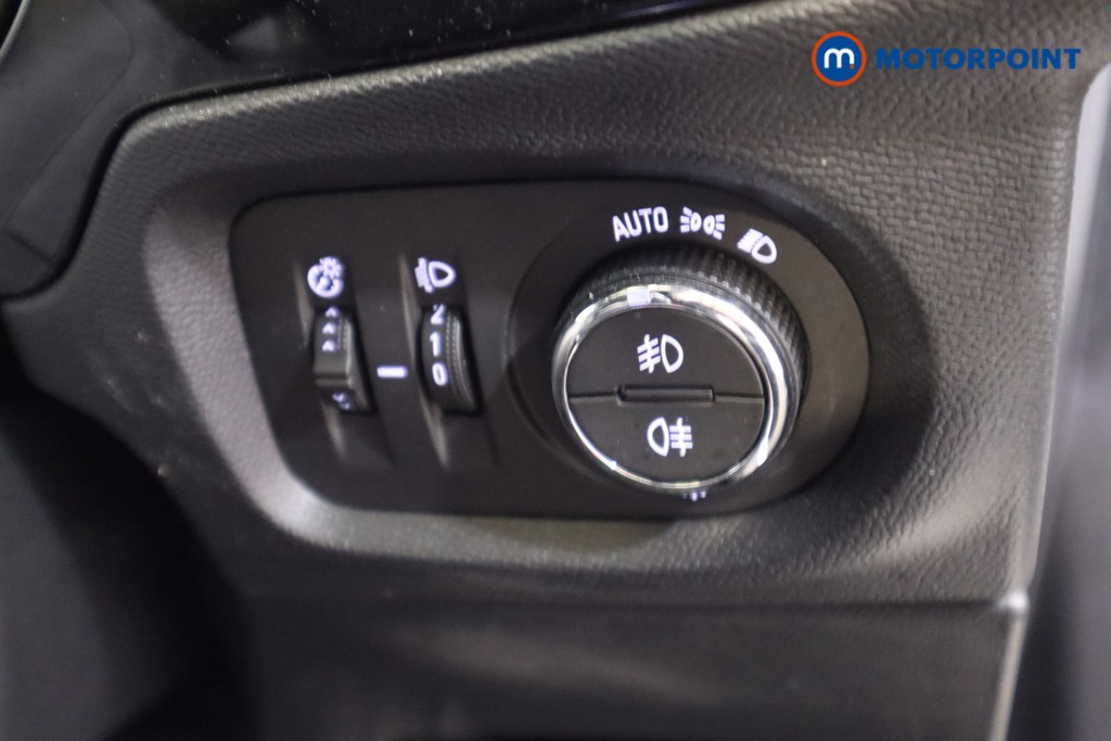 Vauxhall Corsa GS Manual Petrol Hatchback - Stock Number (1595029) - 12th supplementary image