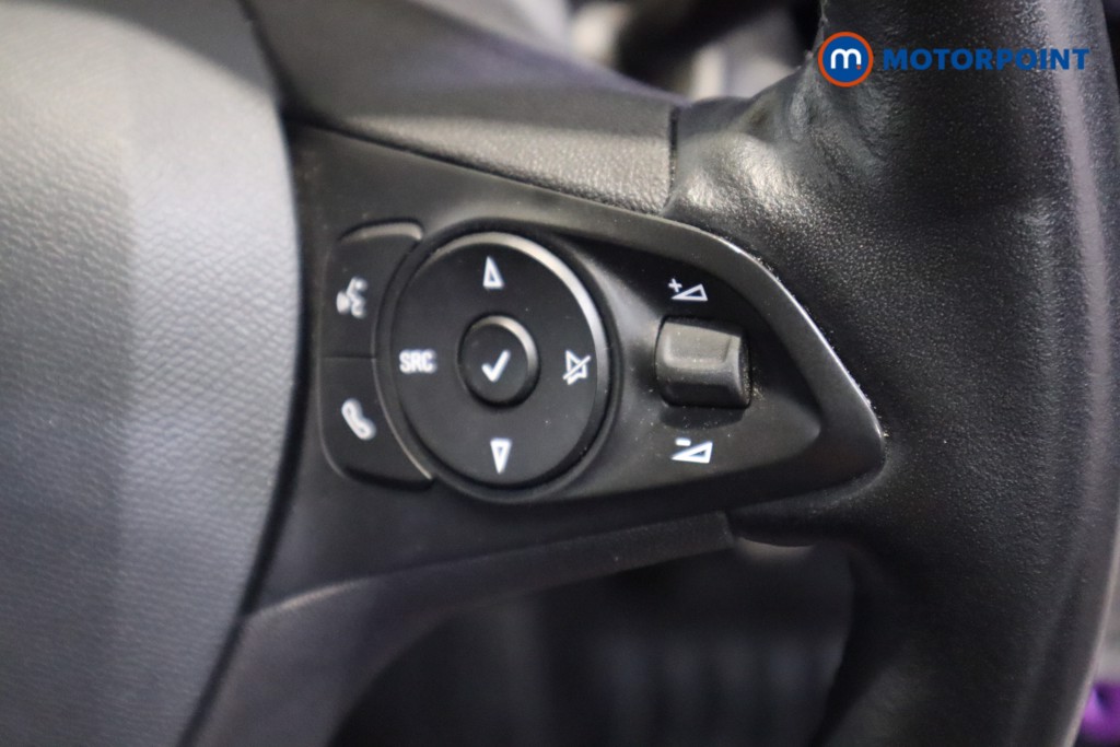 Vauxhall Corsa GS Manual Petrol Hatchback - Stock Number (1595029) - 13th supplementary image