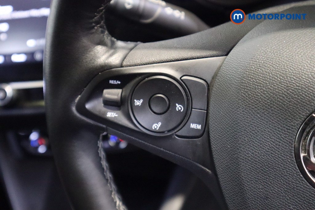 Vauxhall Corsa GS Manual Petrol Hatchback - Stock Number (1595029) - 15th supplementary image