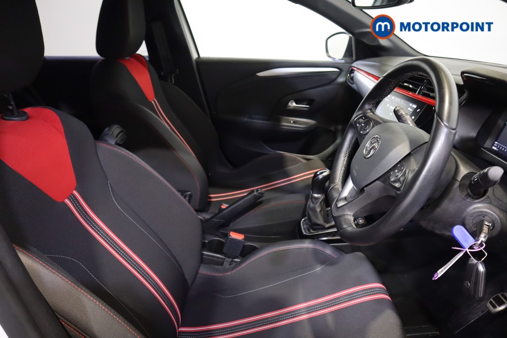 Vauxhall Corsa GS Manual Petrol Hatchback - Stock Number (1595029) - 17th supplementary image