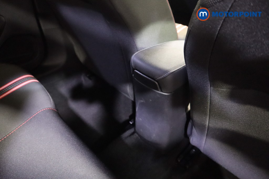 Vauxhall Corsa GS Manual Petrol Hatchback - Stock Number (1595029) - 19th supplementary image