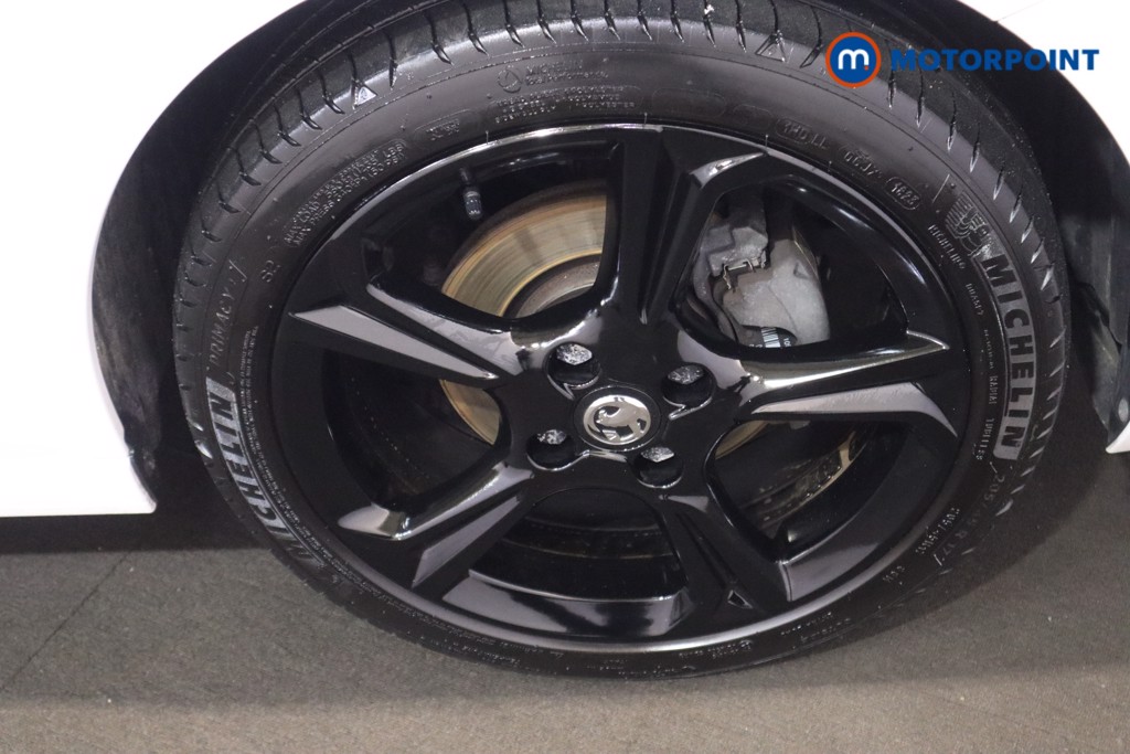 Vauxhall Corsa GS Manual Petrol Hatchback - Stock Number (1595029) - 21st supplementary image