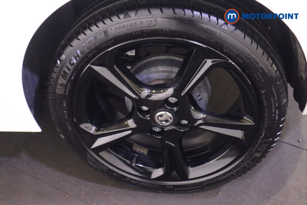 Vauxhall Corsa GS Manual Petrol Hatchback - Stock Number (1595029) - 23rd supplementary image