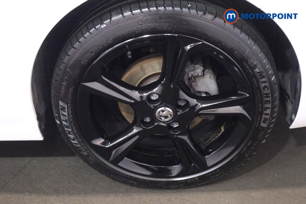 Vauxhall Corsa GS Manual Petrol Hatchback - Stock Number (1595029) - 25th supplementary image