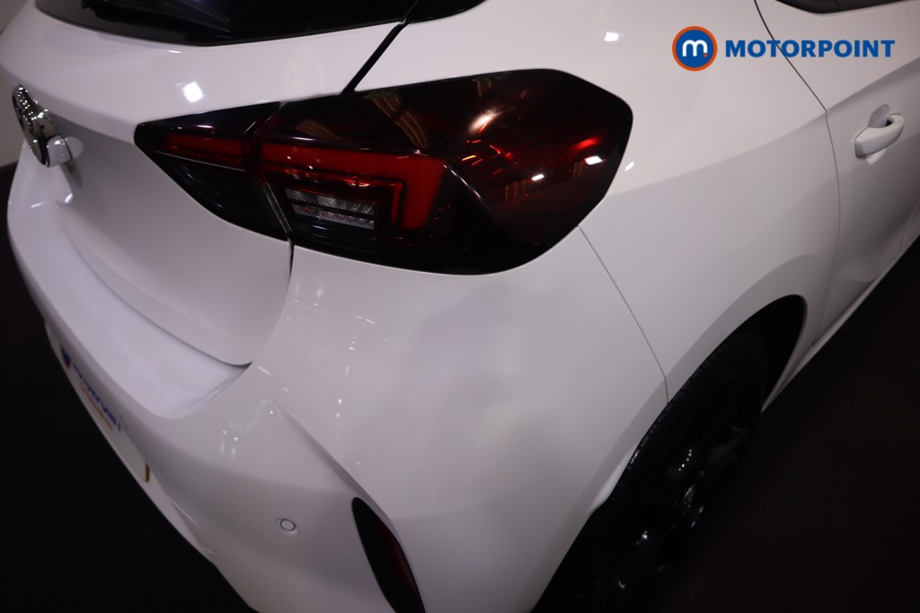 Vauxhall Corsa GS Manual Petrol Hatchback - Stock Number (1595029) - 27th supplementary image