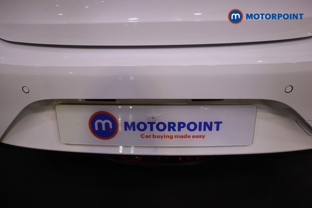 Vauxhall Corsa GS Manual Petrol Hatchback - Stock Number (1595029) - 29th supplementary image