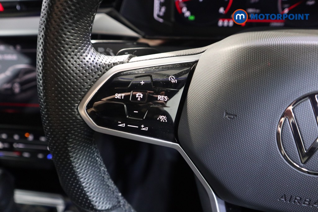 Volkswagen Arteon R-Line Automatic Petrol Hatchback - Stock Number (1595068) - 3rd supplementary image