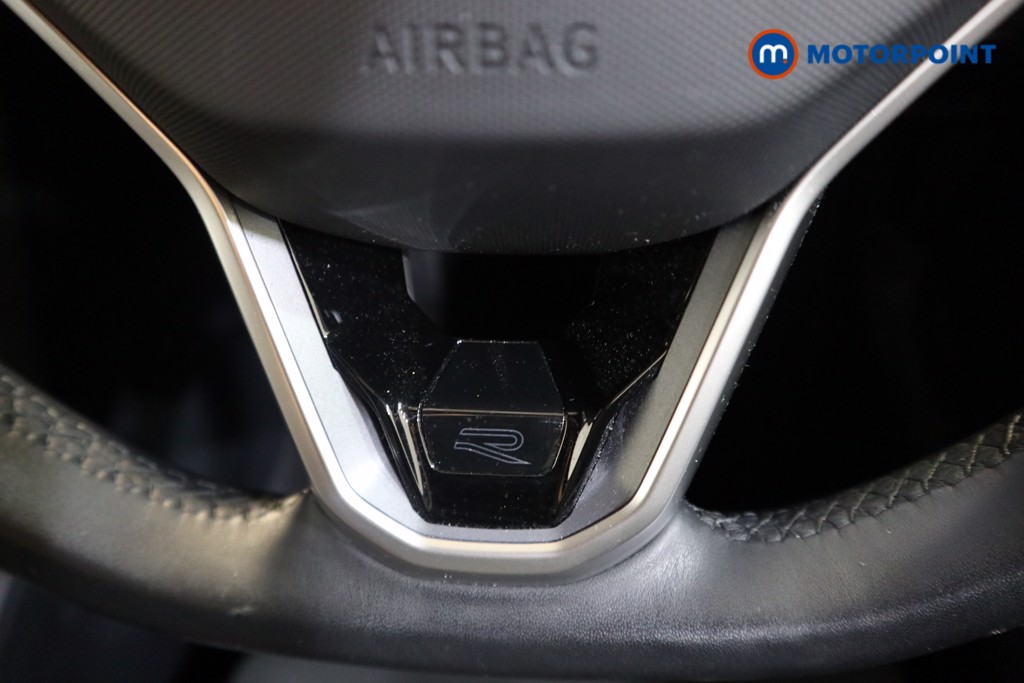 Volkswagen Arteon R-Line Automatic Petrol Hatchback - Stock Number (1595068) - 5th supplementary image