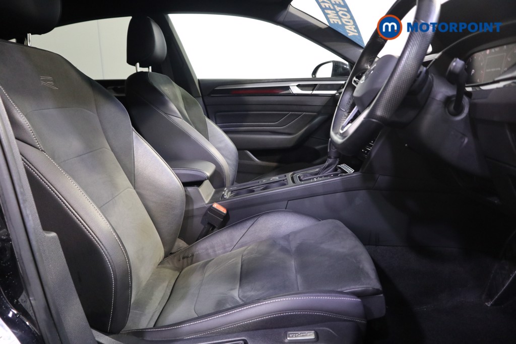 Volkswagen Arteon R-Line Automatic Petrol Hatchback - Stock Number (1595068) - 16th supplementary image