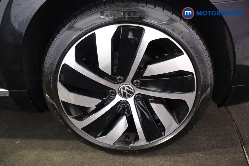 Volkswagen Arteon R-Line Automatic Petrol Hatchback - Stock Number (1595068) - 26th supplementary image