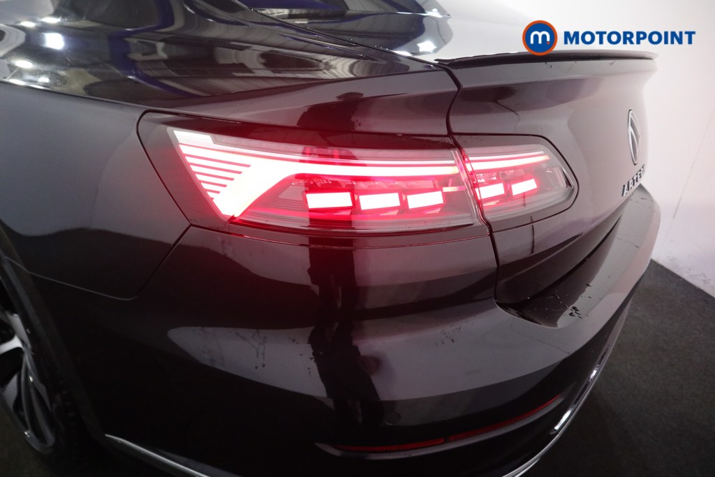 Volkswagen Arteon R-Line Automatic Petrol Hatchback - Stock Number (1595068) - 28th supplementary image