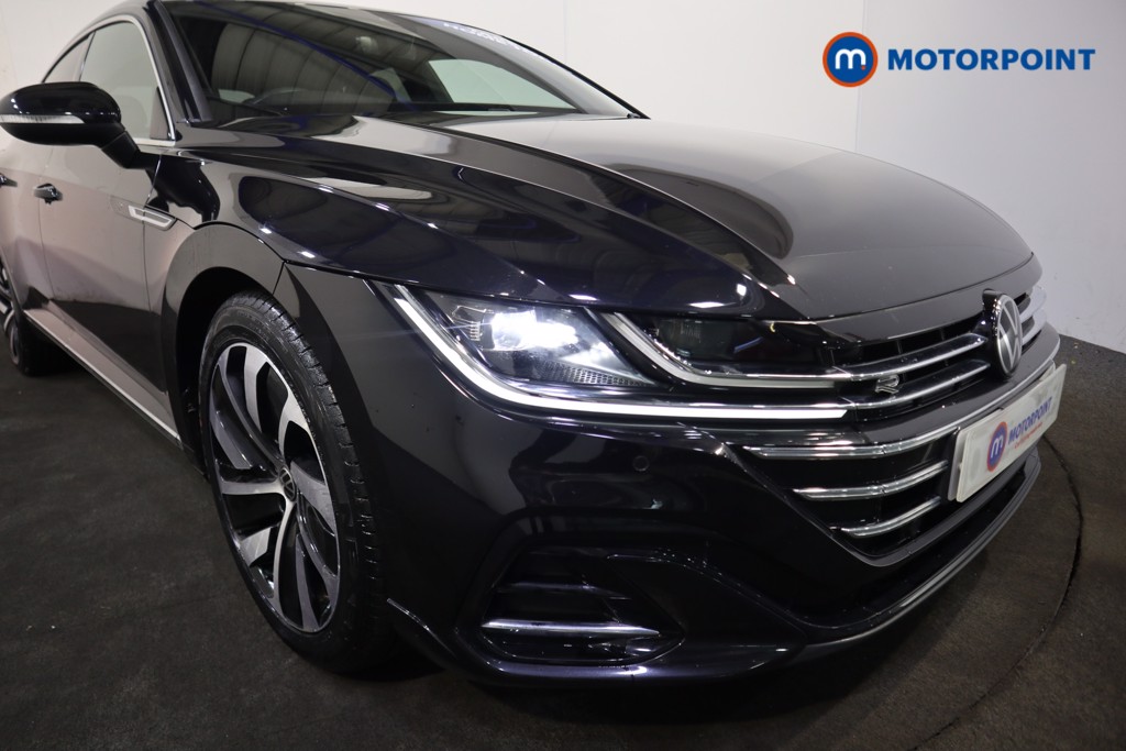 Volkswagen Arteon R-Line Automatic Petrol Hatchback - Stock Number (1595068) - 38th supplementary image