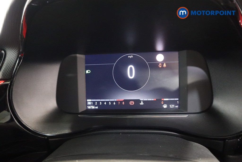 Vauxhall Corsa GS Manual Petrol Hatchback - Stock Number (1595074) - 4th supplementary image