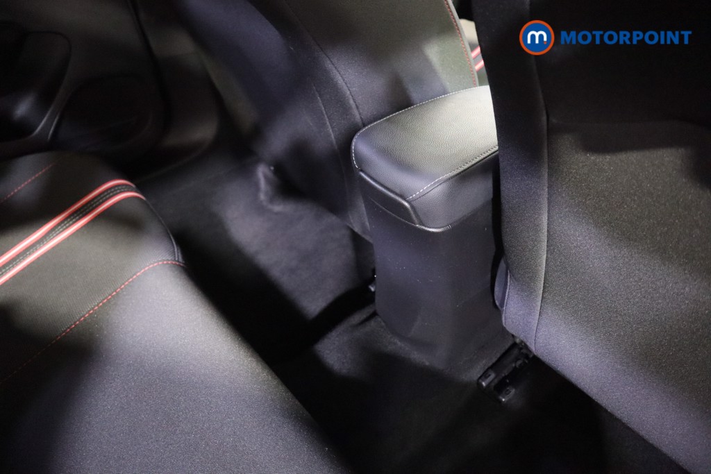 Vauxhall Corsa GS Manual Petrol Hatchback - Stock Number (1595074) - 19th supplementary image