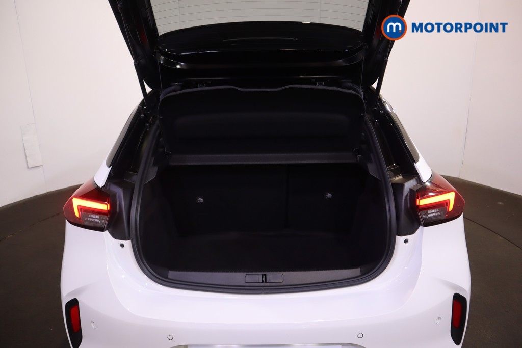 Vauxhall Corsa GS Manual Petrol Hatchback - Stock Number (1595074) - 20th supplementary image